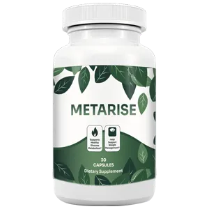 Meta Rise Official Product